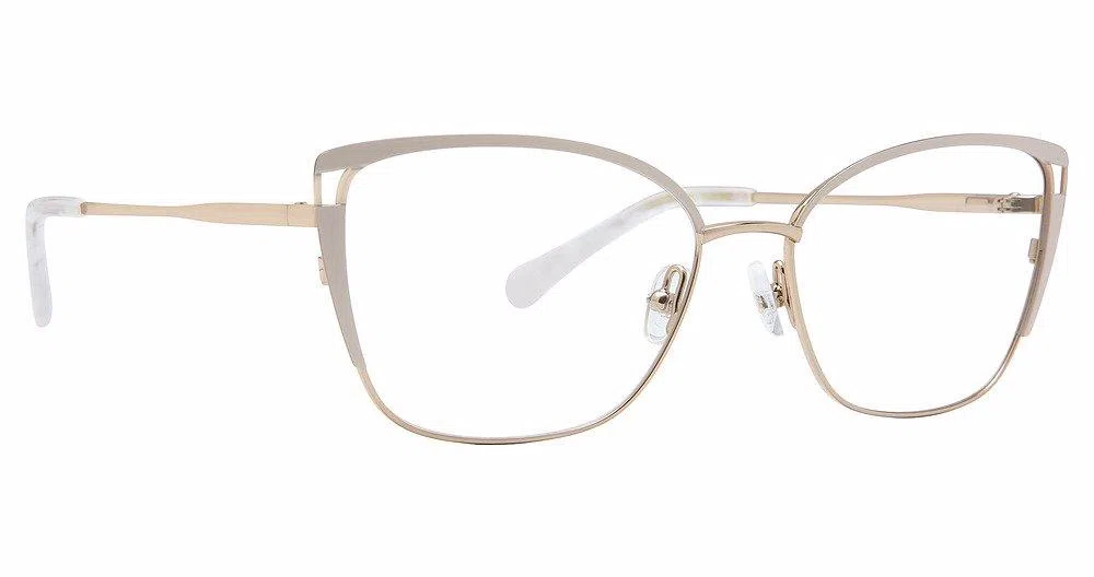 Trina Turk TTDIXIE Eyeglasses - view 3